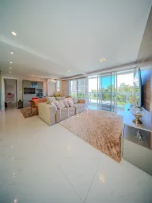 Apartamento com 1 Quarto à venda, 70m² no Dezoito do Forte Empresarial/Alphaville., Barueri