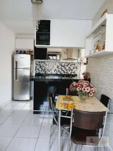 Apartamento com 2 Quartos à venda, 42m² no Vila São Francisco, Hortolândia