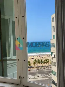 Apartamento com 3 Quartos à venda, 241m² no Copacabana, Rio de Janeiro