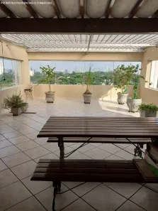 Cobertura com 3 Quartos à venda, 230m² no Brooklin Paulista, São Paulo