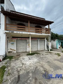 Casa com 2 Quartos à venda, 140m² no Santa Mônica, Guarapari