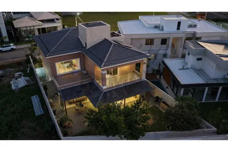 Casa de Condomínio com 4 Quartos à venda, 355m² no Portal de Jacaraípe, Serra