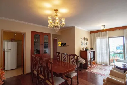 Apartamento com 2 Quartos à venda, 62m² no Aclimação, São Paulo