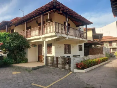 Casa de Condomínio com 3 Quartos à venda, 105m² no Porto Novo, Saquarema