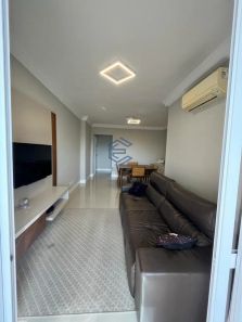 Apartamento com 2 Quartos à venda, 78m² no Ponta da Praia, Santos