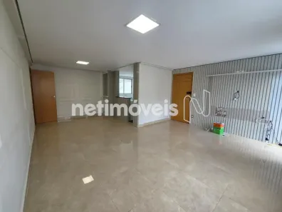 Apartamento com 4 Quartos para alugar, 227m² no Cidade Nova, Belo Horizonte