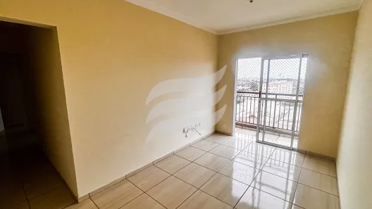 Apartamento com 2 Quartos à venda, 60m² no Morada dos Nobres, Araçatuba