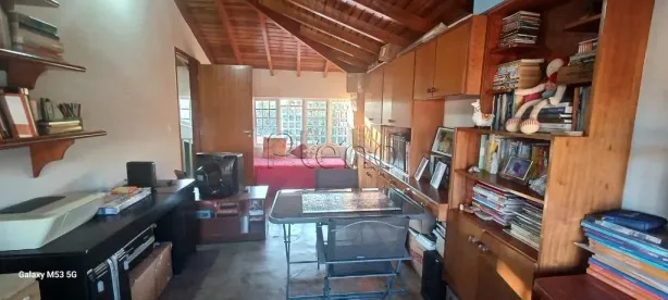 Sobrado com 4 Quartos à venda, 240m² no Parque das Flores, Campinas