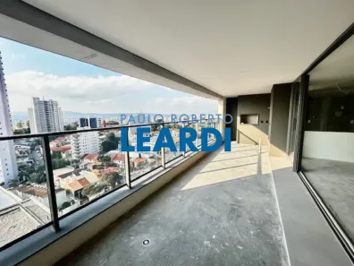 Cobertura com 3 Quartos à venda, 313m² no Alto da Lapa, São Paulo