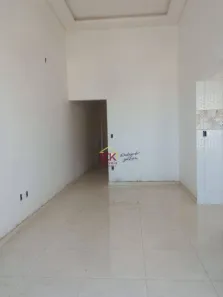 Casa com 3 Quartos à venda, 79m² no Jardim Oásis, Taubaté