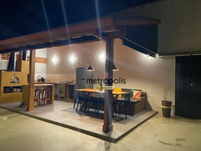 Casa com 2 Quartos à venda, 115m² no Estância Balneária Belmira Novaes, Peruíbe