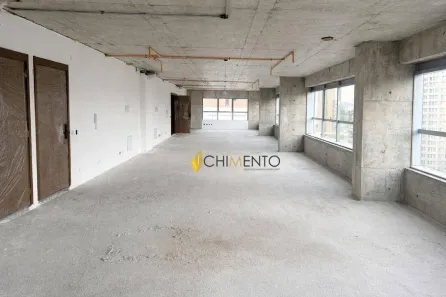 Sala Comercial para alugar, 160m² no Jardim, Santo André