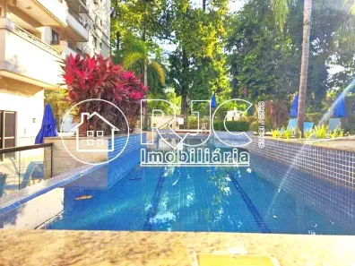 Apartamento com 3 Quartos à venda, 78m² no São Cristóvão, Rio de Janeiro