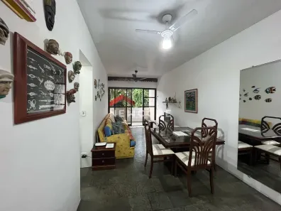 Apartamento com 2 Quartos à venda, 70m² no Boraceia, Bertioga