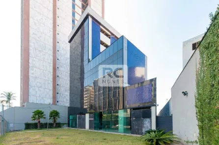 Prédio Comercial para alugar, 1454m² no Conjunto Santa Maria, Belo Horizonte