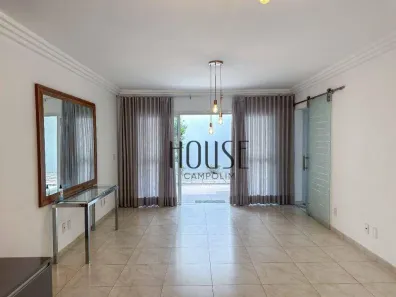 Casa de Condomínio com 3 Quartos à venda, 200m² no Residencial Villazul, Sorocaba