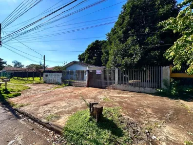 Lote/Terreno à venda, 1000m² no Vila Santo Antônio, Maringá