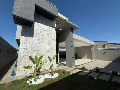 Casa com 3 Quartos à venda, 450m² no Vila Brasília, Aparecida de Goiânia
