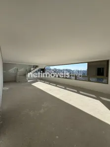 Cobertura com 4 Quartos à venda, 360m² no Santa Lúcia, Belo Horizonte