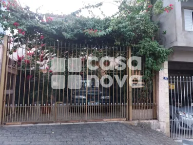 Sobrado com 4 Quartos à venda, 100m² no Vila Sabrina, São Paulo