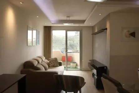 Apartamento com 2 Quartos à venda, 78m² no Vila Ipojuca, São Paulo
