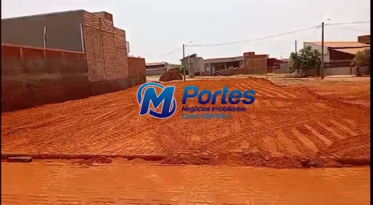 Casa de Condomínio com 1 Quarto à venda, 450m² no Residencial Aldeia dos Lagos, Icém