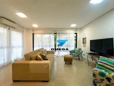 Apartamento com 4 Quartos à venda, 121m² no Pitangueiras, Guarujá