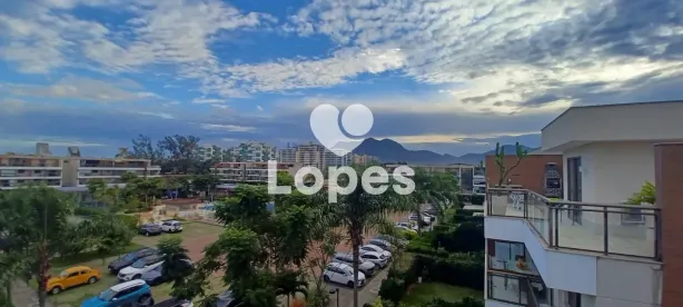 Cobertura com 3 Quartos à venda, 144m² no Recreio dos Bandeirantes, Rio de Janeiro