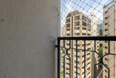 Apartamento com 2 Quartos para alugar, 53m² no Vila Olímpia, São Paulo