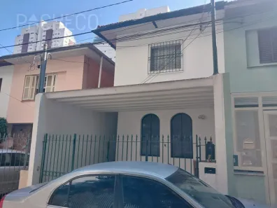Sobrado com 3 Quartos para alugar, 110m² no Pinheiros, São Paulo