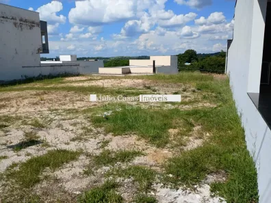 Lote/Terreno à venda, 296m² no Brigadeiro Tobias, Sorocaba