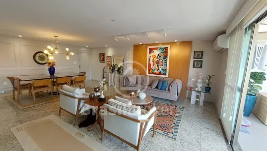 Cobertura com 3 Quartos à venda, 249m² no Recreio dos Bandeirantes, Rio de Janeiro
