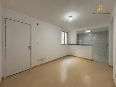 Apartamento com 2 Quartos à venda, 44m² no Santa Cândida, Curitiba