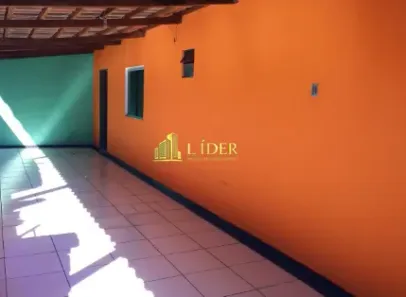 Casa com 2 Quartos à venda, 116m² no São Jorge, Uberlândia