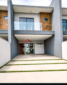 Sobrado com 3 Quartos à venda, 175m² no Costa e Silva, Joinville