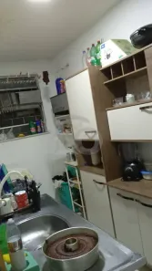 Apartamento com 2 Quartos à venda, 49m² no Porto D'Antas, Aracaju