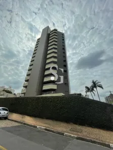 Apartamento com 3 Quartos à venda, 98m² no Jardim Proença, Campinas