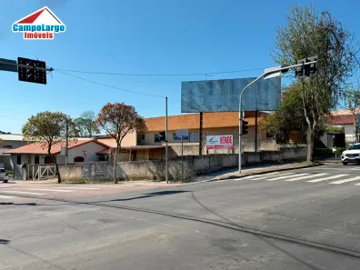 Lote/Terreno à venda, 364m² no Rondinha, Campo Largo