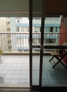 Apartamento com 1 Quarto à venda, 75m² no Glória, Rio de Janeiro