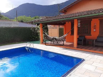 Casa com 3 Quartos à venda, 130m² no Maresias, São Sebastião