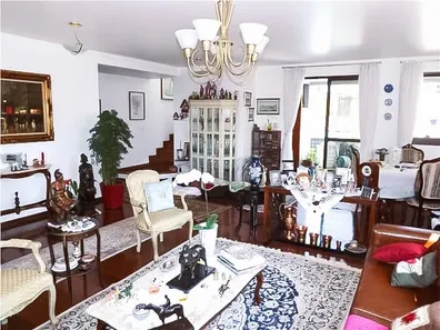 Cobertura com 4 Quartos à venda, 268m² no Vila Andrade, São Paulo