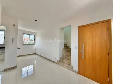 Cobertura com 4 Quartos à venda, 140m² no Santa Inês, Belo Horizonte