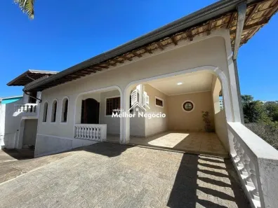 Casa com 3 Quartos à venda, 274m² no Jardim São Gabriel, Campinas
