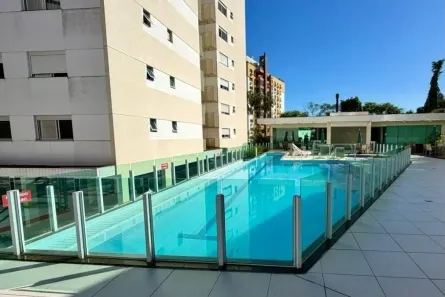 Apartamento com 4 Quartos à venda, 116m² no Itacorubi, Florianópolis