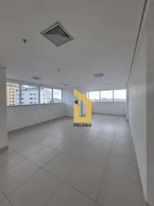 Sala Comercial à venda, 44m² no Água Fria, São Paulo