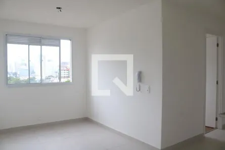 Apartamento com 2 Quartos à venda, 34m² no Parque Industrial Tomas Edson, São Paulo