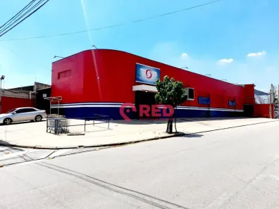 Galpão/Depósito/Armazém para alugar, 702m² no Jardim São Paulo, Sorocaba