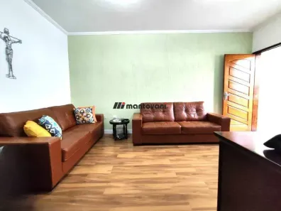 Sobrado com 2 Quartos à venda, 190m² no Vila Prudente, São Paulo