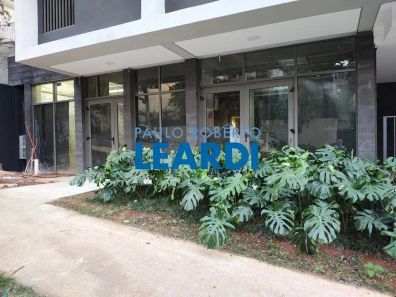 Ponto Comercial à venda, 100m² no Cerqueira César, São Paulo