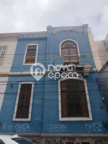Casa com 8 Quartos à venda, 180m² no Botafogo, Rio de Janeiro